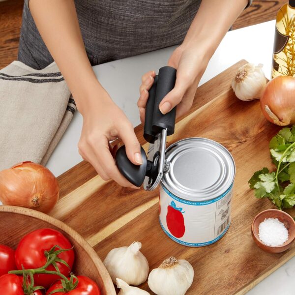 OXO Good Grips Soft Handled Tin Opener